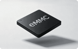 eMMC 存储