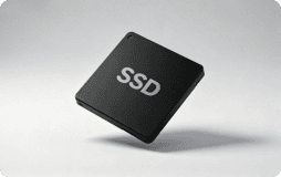SSD 存储