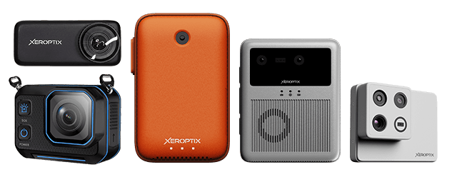 Xeroptix product